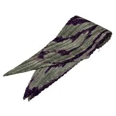 美品＊プリーツプリーズ PLEATS PLEASE 大判 ストール 変形 PLEATS PLEASE ISSEY MIYAKE（ストール/パシュミナ）のフリマ