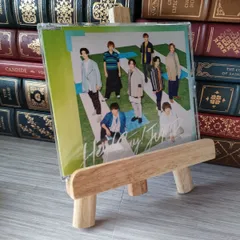 8-1 ファンファーレ! (通常盤) Hey！Say！JUMP 05369