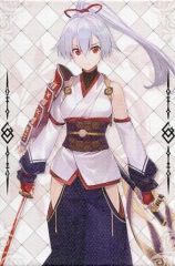 '[중고] 캔버스 보드·캔버스 아트 아처/토모고젠 캔버스 보드-Epic of Remnant- [이치반 복권 Fate/Grand Order-무장 완료, 영기외골괴[오르테나우스]-] B상
