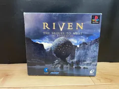 Amazon | リヴン THE SEQUEL TO THE MYST | ゲームソフト