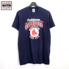 Champion チャンピオン NBA ロケッツ ロゴ刺繍 半袖Tシャツ 90s - メルカリ