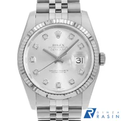 〇 ROLEX Datejust 16234用 ジュビリーブレス FZ8426