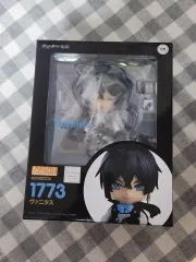 2025年最新】ヴァニタスの手記 ねんどろいどの人気アイテム