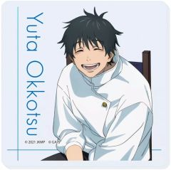 中古】アクリルスタンド・アクリルパネル 周防尊 キービジュアル