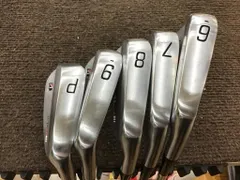【中古】 ブリヂストン BRIDGESTONE B-Limited 220MB 6S アイアンセット IR 純正特注シャフト (フレックスS) メンズ 男性用 右利き 右用 Cランク ゴルフクラブ