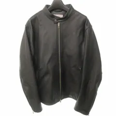 2026年最新】BEAUTY&YOUTH UNITED ARROWS メンズ シングルライダースの