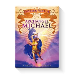 2025年最新】大天使ミカエルオラクルカードの人気アイテム