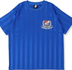 ☆新品☆ マンチェスターシティ 横浜マリノス コラボ Tシャツ Lサイズ レア ☆新品☆ マンチェスターシティ 横浜マリノス コラボ Tシャツ L