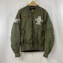 当時物VAN JAC VAN JACKET『クリスマス 切り株』ヴァン バン