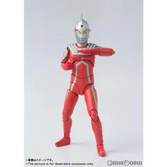 (再々販) S.H.Figuarts(フィギュアーツ) ウルトラセブン 完成品 可動フィギュア バンダイスピリッツ