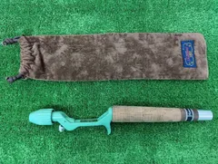 津波ルアーズ recta rod Handle 未使用
