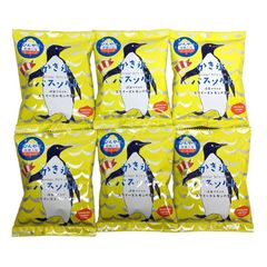 チャーリー かき氷バスソルト メントール配合 冷感成分入り 6包セット お試しセット有り (スクイーズレモンの香り6包)