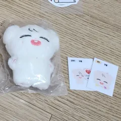 IVE ユジン カンアンジ ぬいぐるみ まとめ売り m41891537710_1.jpg?1729266451