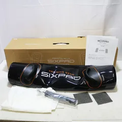 SIXPAD』から、水のチカラで体幹を鍛える「SIXPAD Water Weight」を新発売 | MTG News | 株式会社MTG