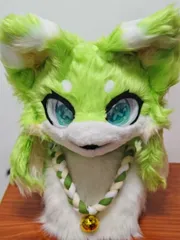 【在庫あり】全頭面　佐倉双葉　着ぐるみ　マスク コスプレkigurumi 2025年最新】kigurumi maskの人気アイテム - メルカリ