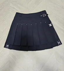 新品タグ付き❤️2025新作⭐️ANEWスカート　XSサイズ 新品タグ付き❤️2025新作⭐️ANEWスカート XSサイズ 新品タグ