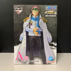 【むつ43-1151】一番くじ ワンピース A賞 コビー