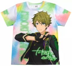 あんスタ HiMERU フルグラTシャツ - メルカリ