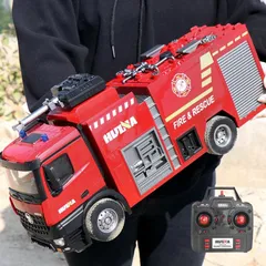 2023年最新】消防車 ラジコン 放水の人気アイテム - メルカリ