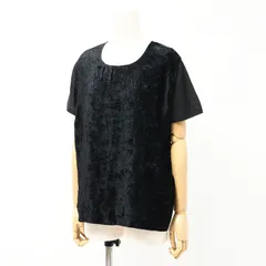 Y's ワイズ 半袖Tシャツ Y's(ワイズ) フロントデザイン半袖カットソーYS-T31-072 YS-T31