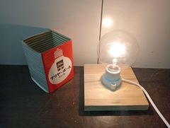 M0369【未使用品】TOSHIBA 40W形 100V40W クリアーボール 口金E26 1個