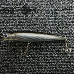 @ 【神田釣具 360°】[中古ルアー] 202: used lure top water /ダイワ/daiwa
