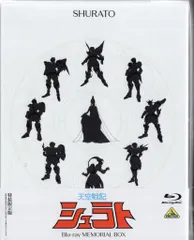 天空戦記シュラト Blu-ray MEMORIAL BOX〈特装限定版・7枚組〉 61-m6ilmEBL._UF894,1000_QL80_.jpg