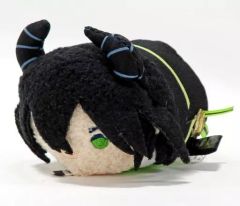 【中古】ぬいぐるみ マレウス・ドラコニア(制服) ぬいぐるみ ミニ(S) 「ディズニー TSUM TSUM -ツムツム-」 ディズニーストア限定
