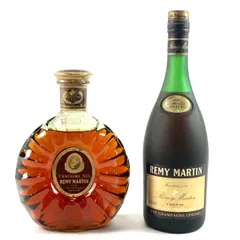 レミーマルタン VSOP 70年代流通品【オールドボトル】