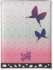 [중고] 잡화 후추 시노부 일본 미러(스퀘어형) [귀멸의 칼날]