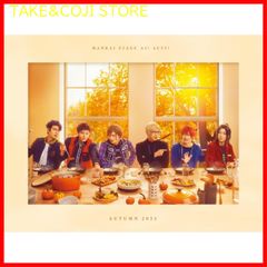 [신품 미개봉] MANKAI STAGE [A3!] ACT2! ~ AUTUMN 2023 ~ Blu-ray [호화판] [Blu-ray] 미즈에 켄타 (출연) 나카무라 타로 (출연) 형식 : Blu-ray