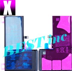 【 新品 】iPhone X / PSEマーク / アップル Apple アイフォン 616-00346 バッテリー容量:2716mAh 電圧制限:3.81V