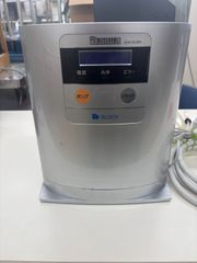 大和冷機工業 電解次亜水生成装置 DEW-061BM　中古　　2019年式　タンク無し