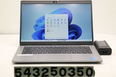 DELL Latitude 5320 Core i5 1145G7 2.6GHz/8GB/128GB(SSD)/13.3W/FHD(1920x1080) タッチパネル/LTE/Win11 【543250350】