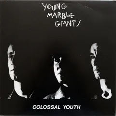 2025年最新】YOUNG marble giantsの人気アイテム - メルカリ