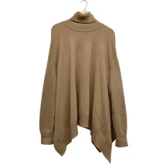 2025年最新】Maison Margiela ポンチョ・ケープコートの人気アイテム