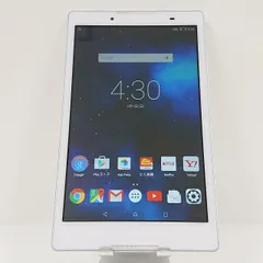 はりゅくんさん Pad 501LV 白 タブレット2台 2025年最新】lenovo 501lvの人気アイテム - メルカリ