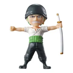 【中古】トレーディングフィギュア ロロノア・ゾロ 「From TV animation ONE PIECE ワンピの実 第二十一海戦」