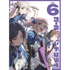 ガールズバンドクライ ガルクラ 直筆サイン リミスタ ポストカード 6巻