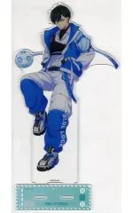 【中古】アクリルスタンド・アクリルパネル 糸師凛 BIGアクリルスタンド サイバーパンク リバイバル 「ブルーロック」 AnimeJapan 2025グッズ