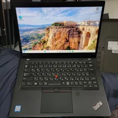 2025年最新】lenovo thinkpad lteの人気アイテム - メルカリ