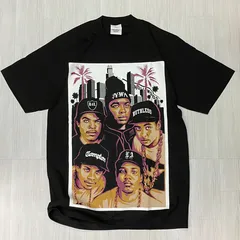 2025年最新】nwa tshirtの人気アイテム - メルカリ 2025年最新】nwa tshirtの人気アイテム - メルカリ