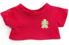 【中古】ぬいぐるみ ぬいぐるみ用アイドルTシャツ(俺様) PRINCE CAT専用コスチューム 「うたの☆プリンスさまっ♪ SHINING STAR STAGE -LOVE in DREAM-」