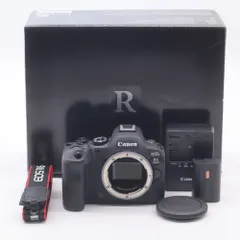 Canon EOSR6MarkII 箱付き　美品 Amazon.com : Canon EOS R6 Mark II Full Frame Mirrorless