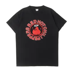 2025年最新】red hot chili peppers tシャツ 90sの人気アイテム