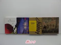 嵐 Blu-ray 4点セット