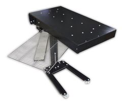 シルクスクリーンフラッシュドライヤー1800W