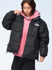 reversal リバーサル ダウンジャケット 那須川天心 新品 格闘技 - メルカリ