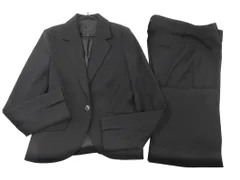 タグ付き✨新品UNTITLED フォーマル セットアップ シルク 大きいサイズ New Formal 今のフォーマルを大切な日こそ私らしく着る
