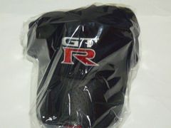 新品未使用 日産純正 スカイライン GT-R GTR キャップ 帽子 黒 ブラック フリーサイズ Genuine NISSAN Cap Mens Ladies Fashion New JDM